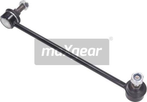 Maxgear 72-1276 - Биалета vvparts.bg