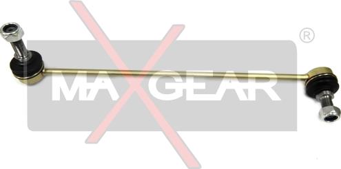 Maxgear 72-1272 - Биалета vvparts.bg