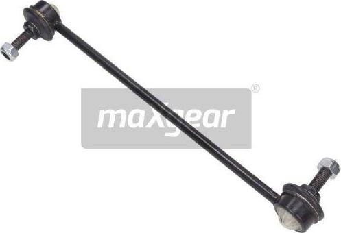 Maxgear 72-1766 - Биалета vvparts.bg