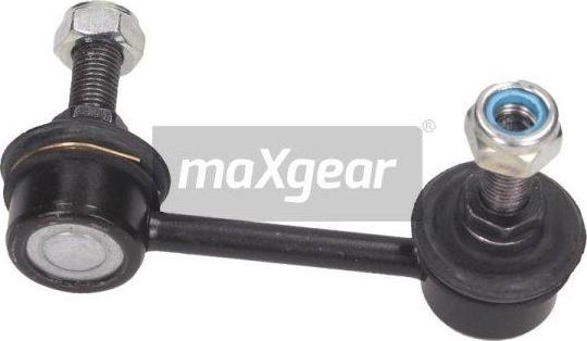 Maxgear 72-1762 - Биалета vvparts.bg