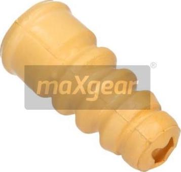 Maxgear 72-1709 - Ударен тампон, окачване (ресьори) vvparts.bg