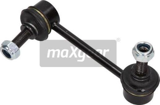 Maxgear 72-1772 - Биалета vvparts.bg