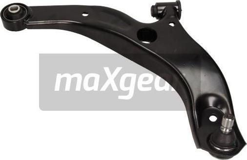 Maxgear 72-3089 - Носач, окачване на колелата vvparts.bg