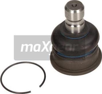 Maxgear 72-3160 - Шарнири vvparts.bg