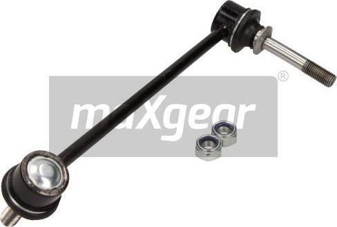 Maxgear 72-3101 - Биалета vvparts.bg