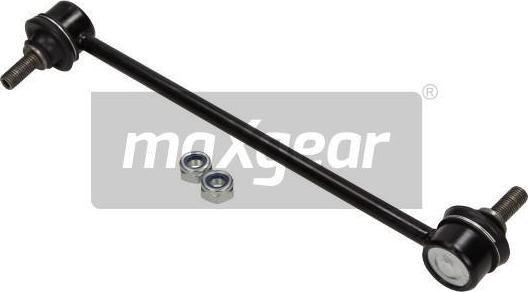 Maxgear 72-3107 - Биалета vvparts.bg