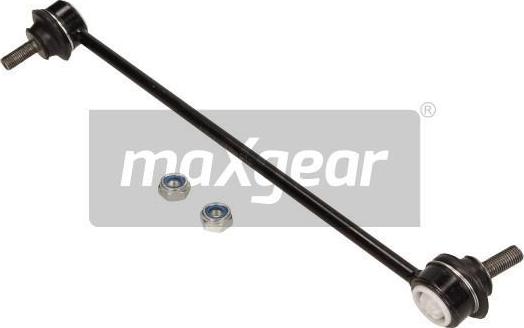 Maxgear 72-3114 - Биалета vvparts.bg