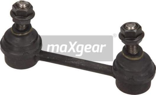 Maxgear 72-3111 - Биалета vvparts.bg