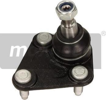 Maxgear 72-3127 - Шарнири vvparts.bg