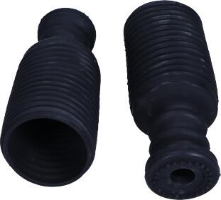 Maxgear 72-3800 - Ударен тампон, окачване (ресьори) vvparts.bg