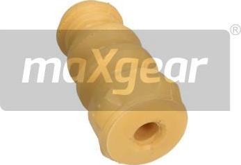 Maxgear 72-3394 - Ударен тампон, окачване (ресьори) vvparts.bg