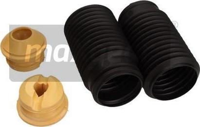 Maxgear 72-3392 - Прахозащитен комплект, амортисьор vvparts.bg