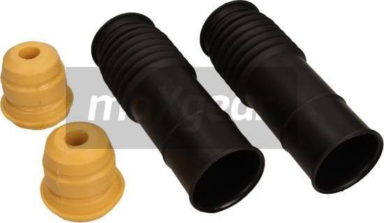 Maxgear 72-3353 - Прахозащитен комплект, амортисьор vvparts.bg