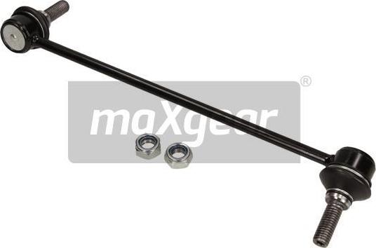 Maxgear 72-3313 - Биалета vvparts.bg