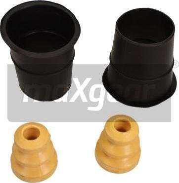 Maxgear 72-3330 - Прахозащитен комплект, амортисьор vvparts.bg