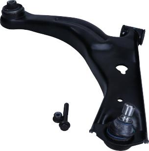 Maxgear 72-3375 - Носач, окачване на колелата vvparts.bg