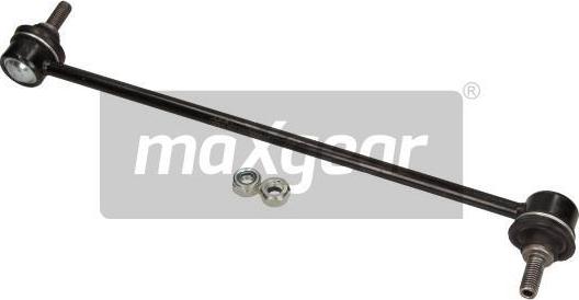 Maxgear 72-2953 - Биалета vvparts.bg