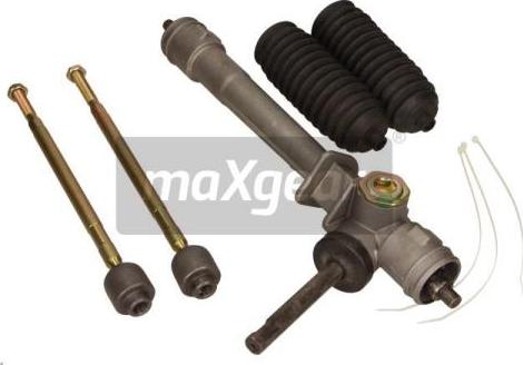 Maxgear 72-2901 - Кормилна кутия vvparts.bg