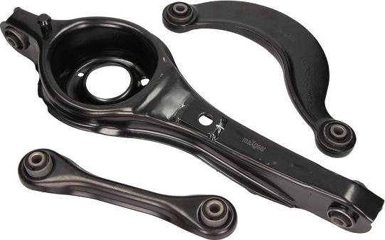 Maxgear 72-2985 - Комплект окачване vvparts.bg