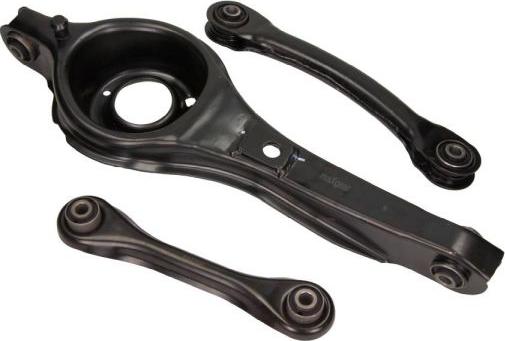 Maxgear 72-2986 - Комплект окачване vvparts.bg