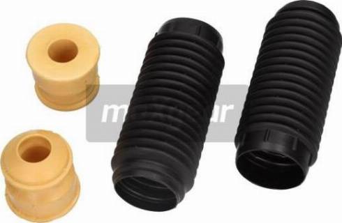 Maxgear 72-2920 - Прахозащитен комплект, амортисьор vvparts.bg