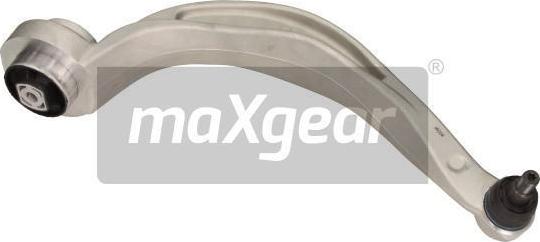 Maxgear 72-2496 - Носач, окачване на колелата vvparts.bg