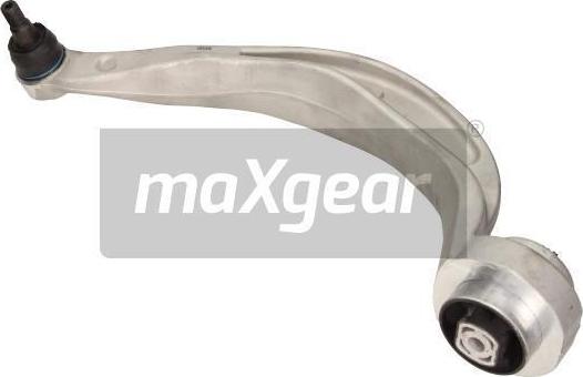 Maxgear 72-2497 - Носач, окачване на колелата vvparts.bg