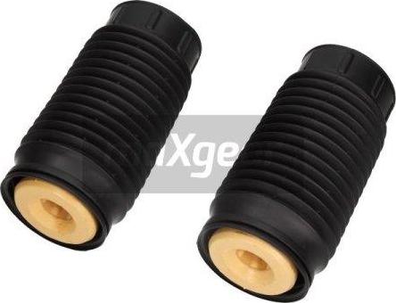 Maxgear 72-2444 - Прахозащитен комплект, амортисьор vvparts.bg