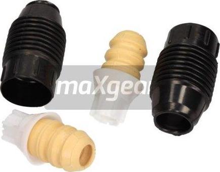 Maxgear 72-2445 - Прахозащитен комплект, амортисьор vvparts.bg