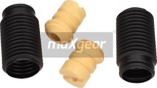 Maxgear 72-2442 - Прахозащитен комплект, амортисьор vvparts.bg