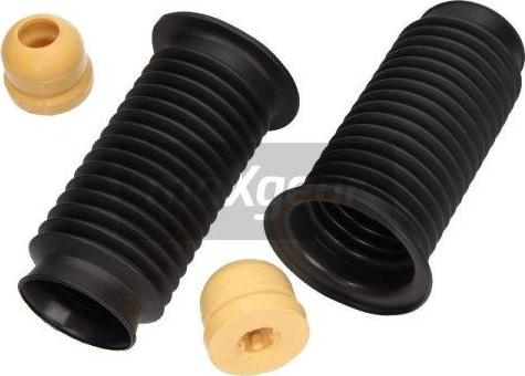 Maxgear 72-2453 - Прахозащитен комплект, амортисьор vvparts.bg