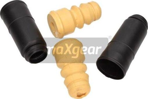 Maxgear 72-2422 - Прахозащитен комплект, амортисьор vvparts.bg