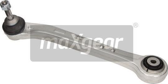 Maxgear 72-2599 - Носач, окачване на колелата vvparts.bg