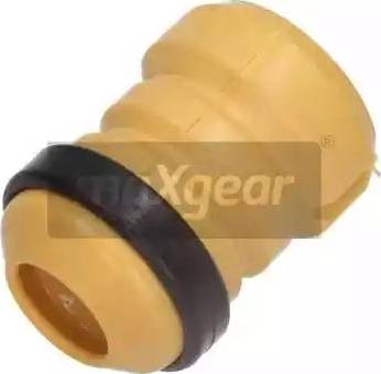 Maxgear 72-2549 - Ударен тампон, окачване (ресьори) vvparts.bg