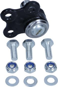 Maxgear 72-2543 - Шарнири vvparts.bg