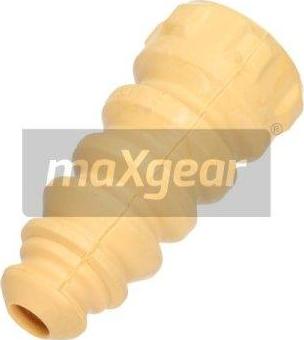 Maxgear 72-2559 - Ударен тампон, окачване (ресьори) vvparts.bg