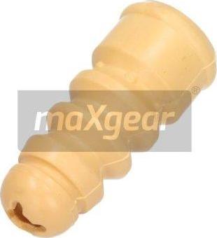 Maxgear 72-2554 - Ударен тампон, окачване (ресьори) vvparts.bg