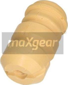 Maxgear 72-2558 - Ударен тампон, окачване (ресьори) vvparts.bg