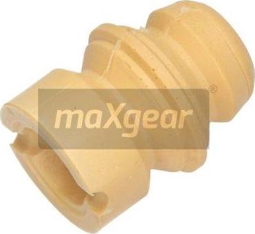 Maxgear 72-2562 - Ударен тампон, окачване (ресьори) vvparts.bg