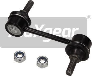 Maxgear 72-2512 - Биалета vvparts.bg