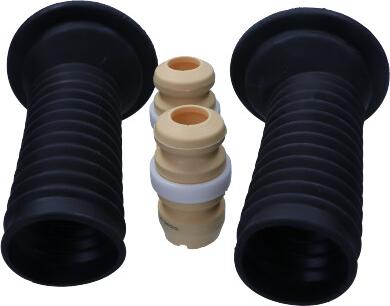 Maxgear 72-2581 - Прахозащитен комплект, амортисьор vvparts.bg