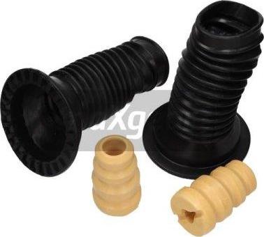 Maxgear 72-2583 - Прахозащитен комплект, амортисьор vvparts.bg