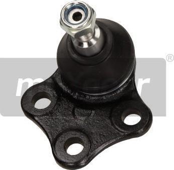 Maxgear 72-2538 - Шарнири vvparts.bg