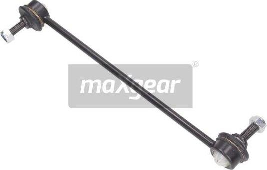 Maxgear 72-2528 - Биалета vvparts.bg