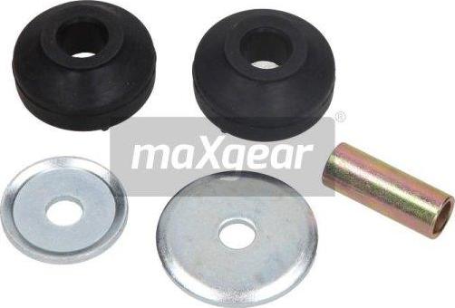 Maxgear 72-2655 - Дистанционна тръба, амортисьор vvparts.bg