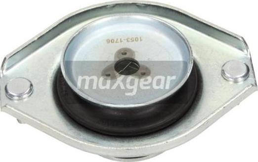 Maxgear 72-2679 - Тампон на макферсън vvparts.bg