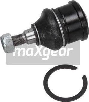 Maxgear 72-2044 - Шарнири vvparts.bg