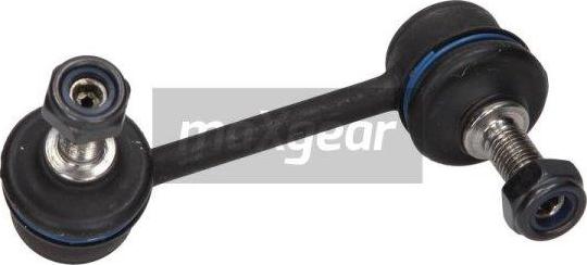 Maxgear 72-2043 - Биалета vvparts.bg