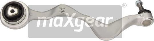 Maxgear 72-2059 - Носач, окачване на колелата vvparts.bg