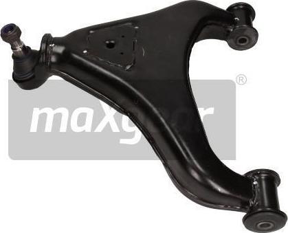 Maxgear 72-2062 - Носач, окачване на колелата vvparts.bg